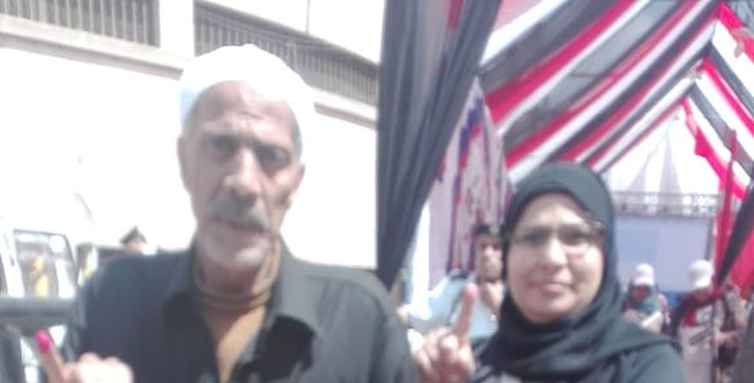 الانتخابات