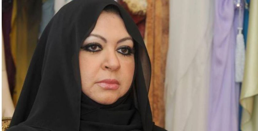 منى المنصوري