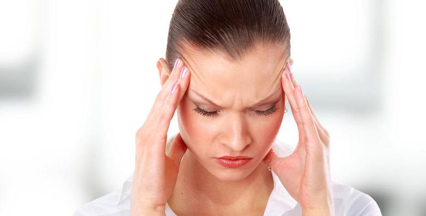 علاج الضغط والصداع