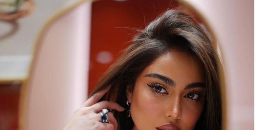 الفاشونيستا فاطمة المؤمن الكويتية