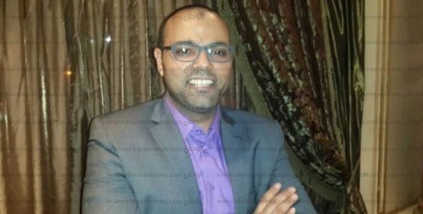 المتهم