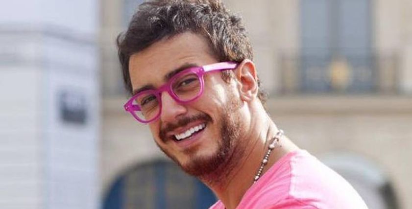 سعد المجرد