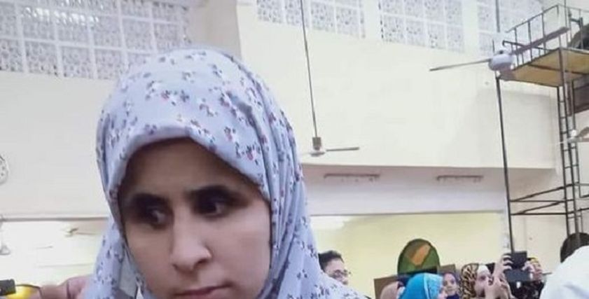ميادة خالد