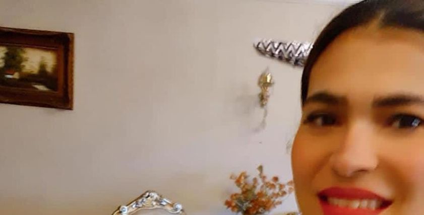 الشيف أسماء عطية