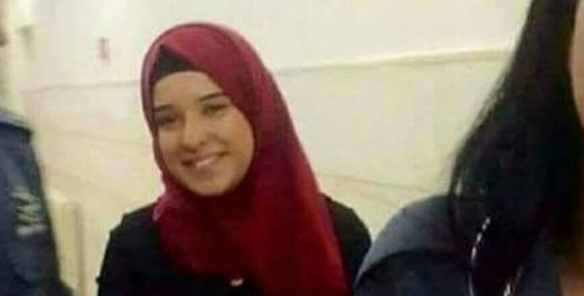 والدة «نورهان»: أعدموا ابنة عمتها أمامها.. وحكم عليها بالسجن 13 عاماً