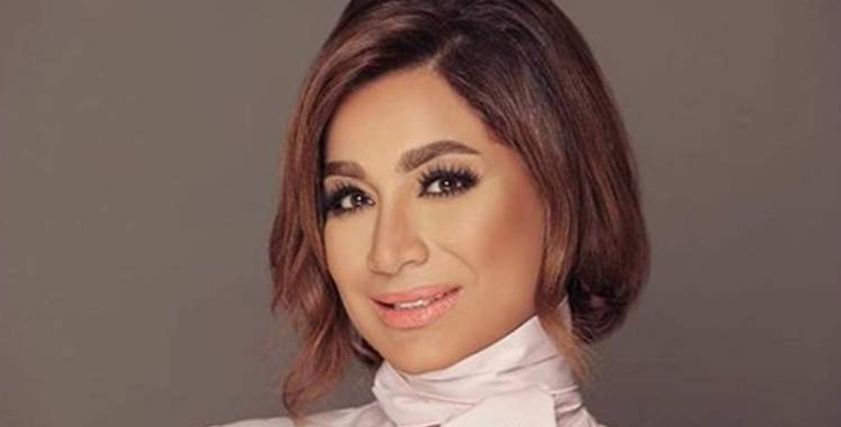الإعلامية بسمة وهبة