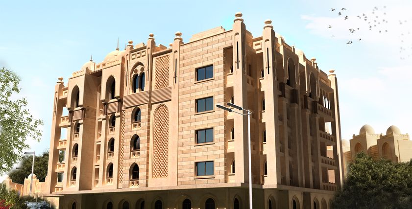 أرشيفية