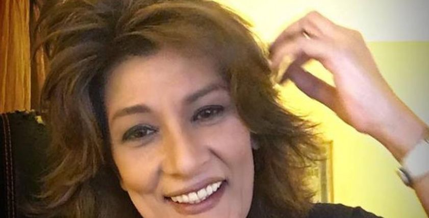سماح أنور