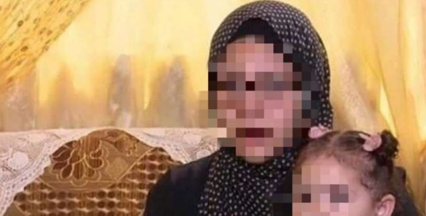 أمل فتاة المنصورة