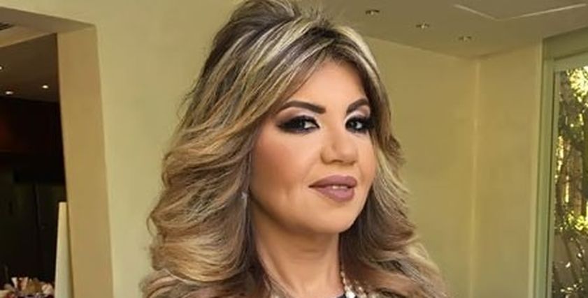 الإعلامية بوسي شلبي