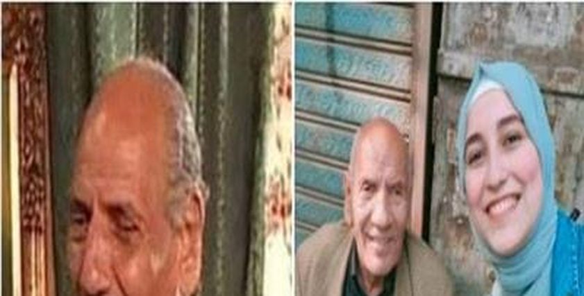 الفنان محمد عبدالحليم وبسنت محمد