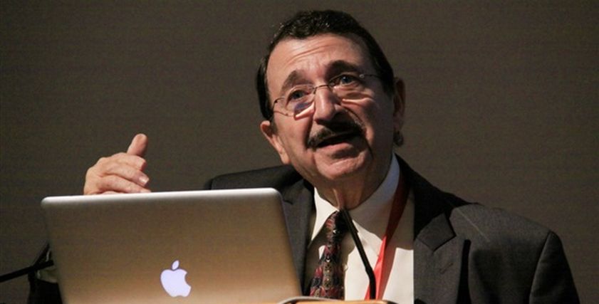 الدكتور مصطفى السيد