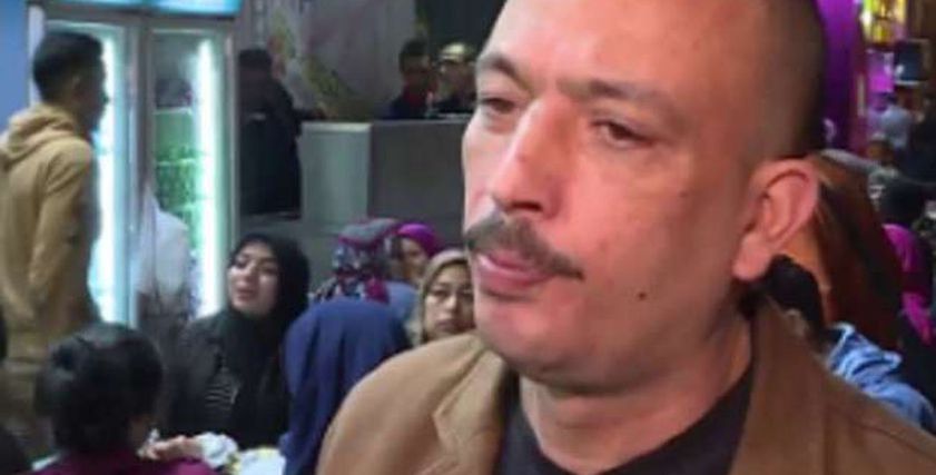 صبحي كابر