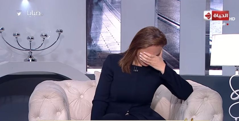 ريهام سعيد