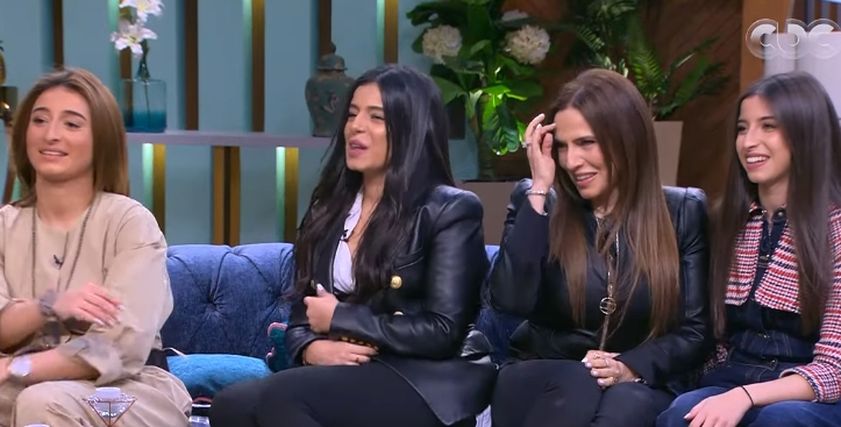 بنات عامر منيب