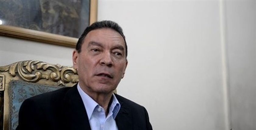 هاني الناظر