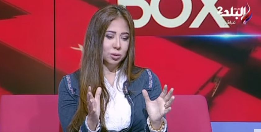ماجدة مالك