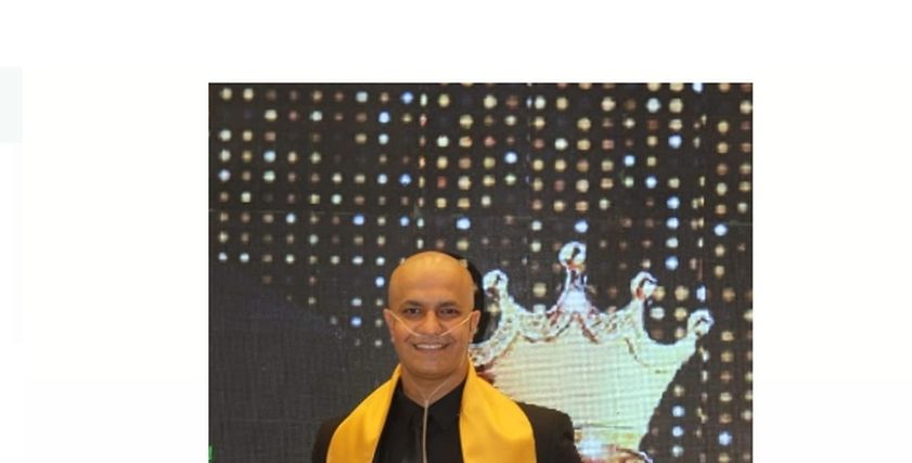 الشاب عمر مهران