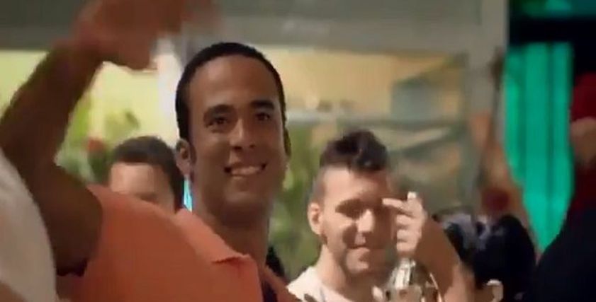 هيثم أحمد زكي