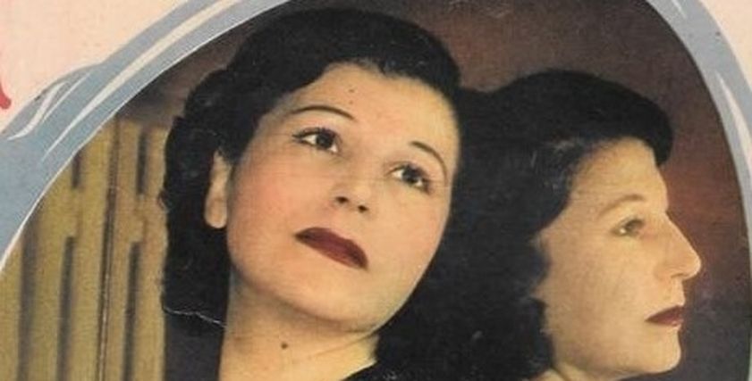 زوزو ماضي