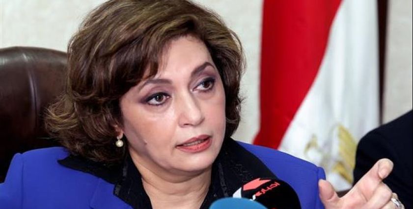 الإعلامية الراحلة صفاء حجازي