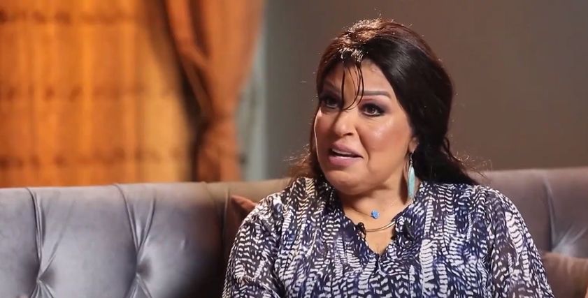 فيفي عبده