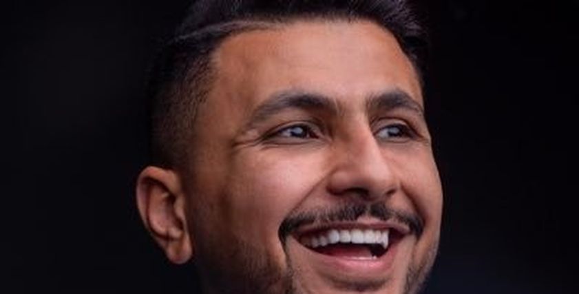 علي غزلان