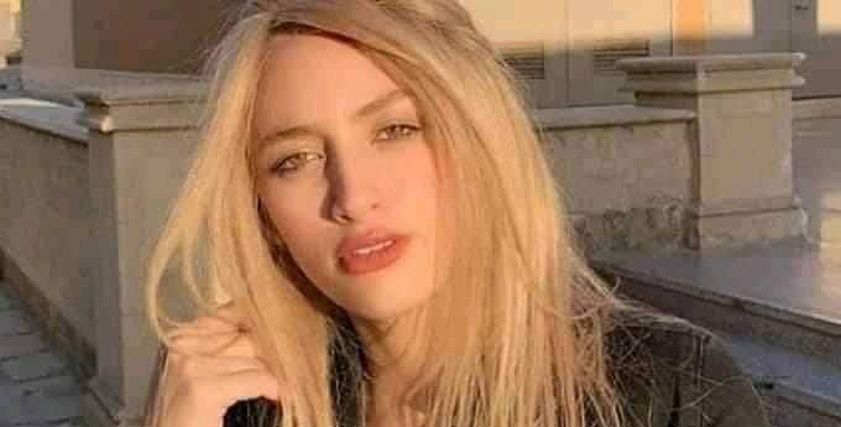 مودة الأدهم