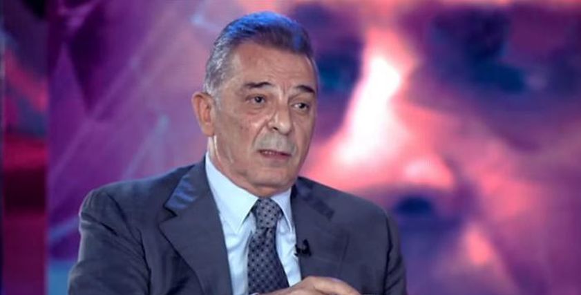الفنان محمود حميدة