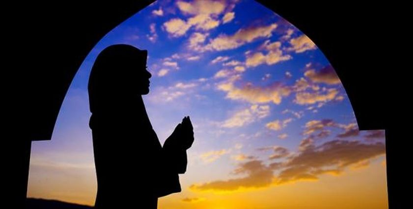 أدعية تحصين النفس - تعبيرية