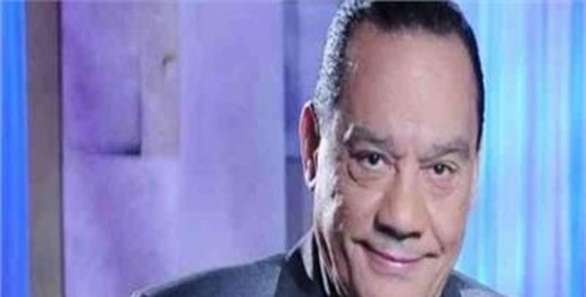 الموسيقار حلمي بكر
