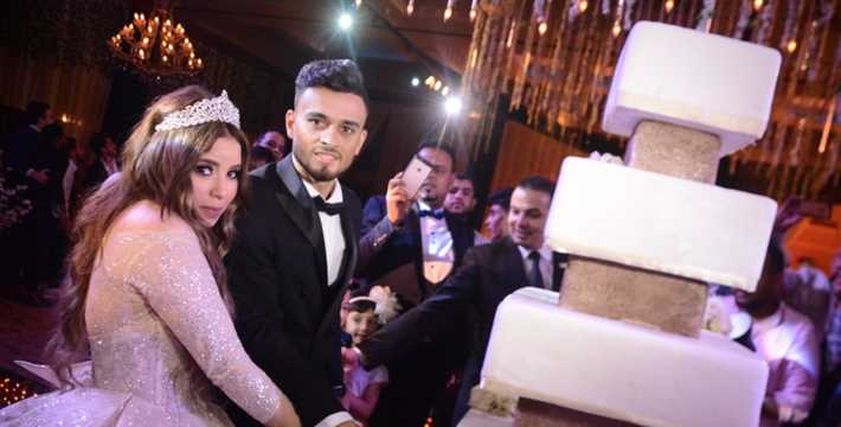 زوجة صلاح محسن