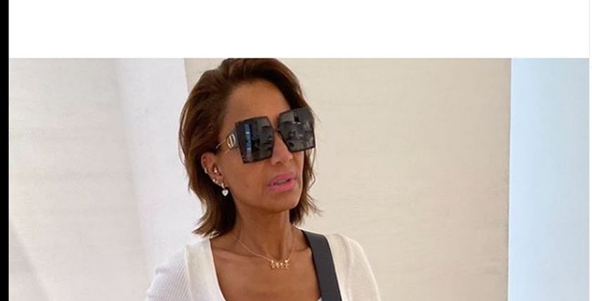 بسمة وهبة