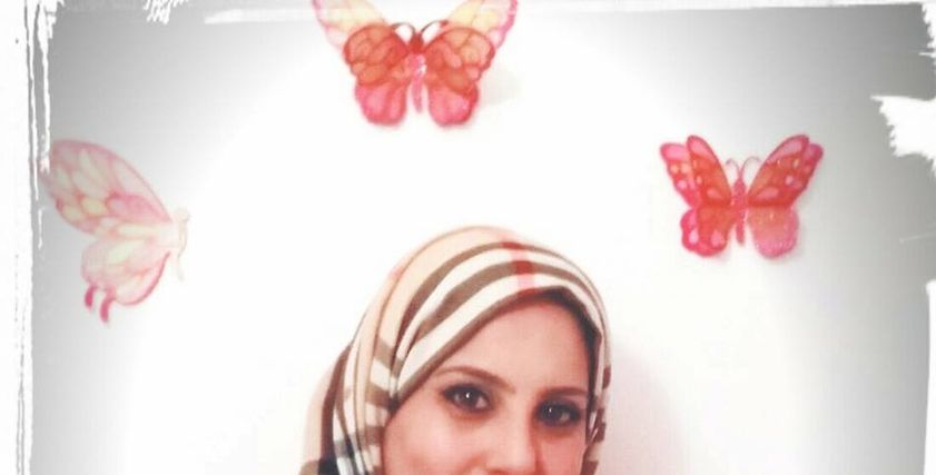 مدربة الانوثه أسماء مراد