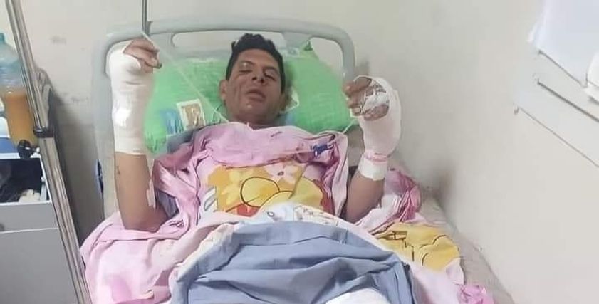 الشاب خالد محمد رأفت