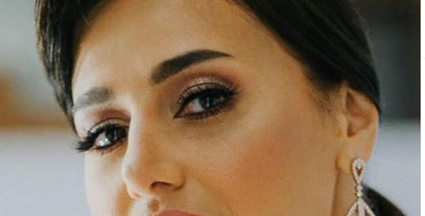 حلا شيحة
