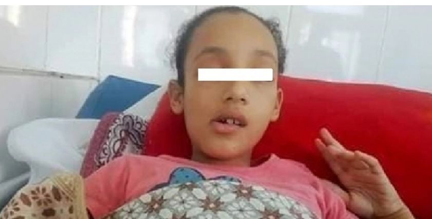 الطفلة روان
