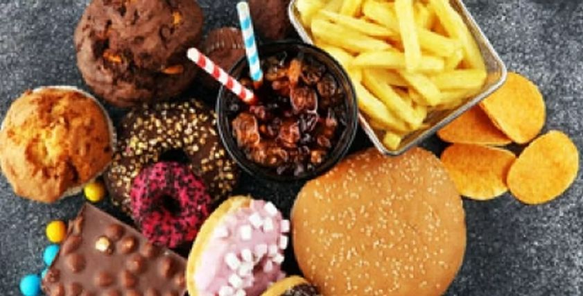 اكلات مضرة لمرضى السكر