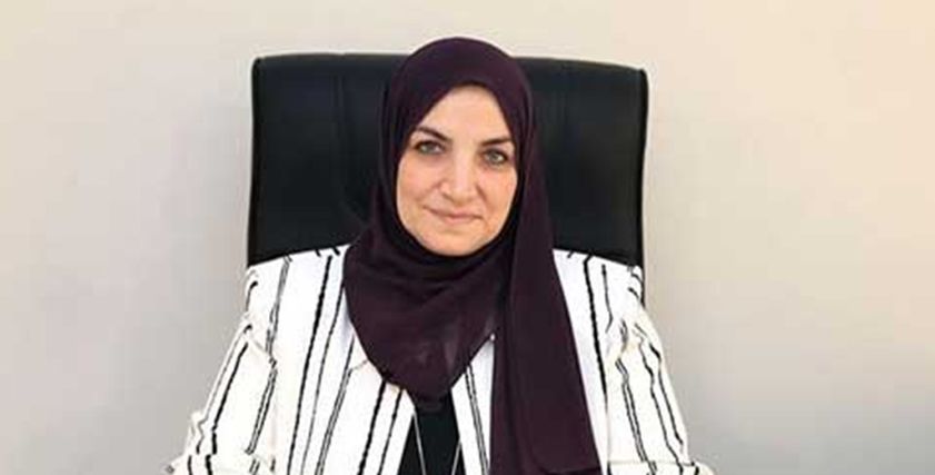 الدكتورة إلهام شاهين