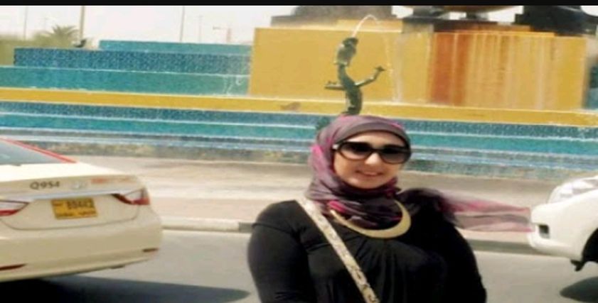 سمر سعودي أمهات مصر