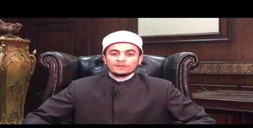 الشيخ محمود شلبي
