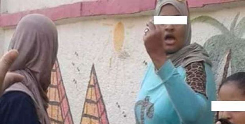 تلميذ عضة الكلب