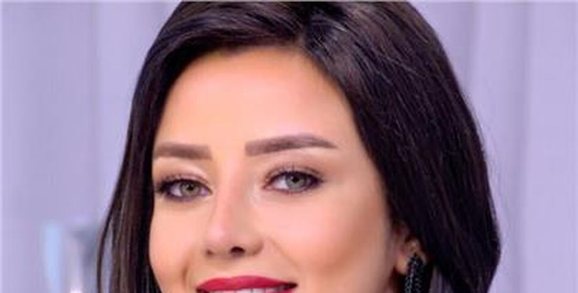 رضوى الشربيني