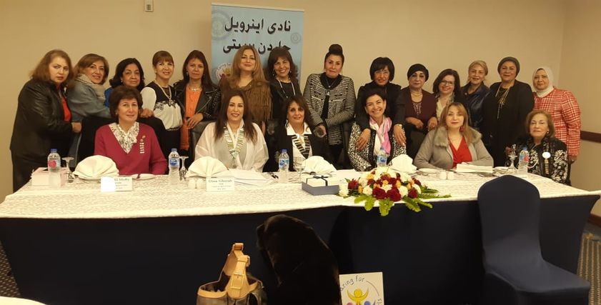 المنطقة الإنرويلية تدشن غرفة لمتابعة الأنشطة الثقافية والاجتماعية