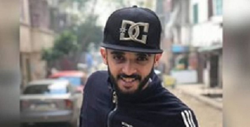 شقيق زوج المجني عليها