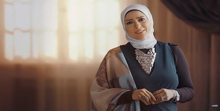 دعاء فاروق