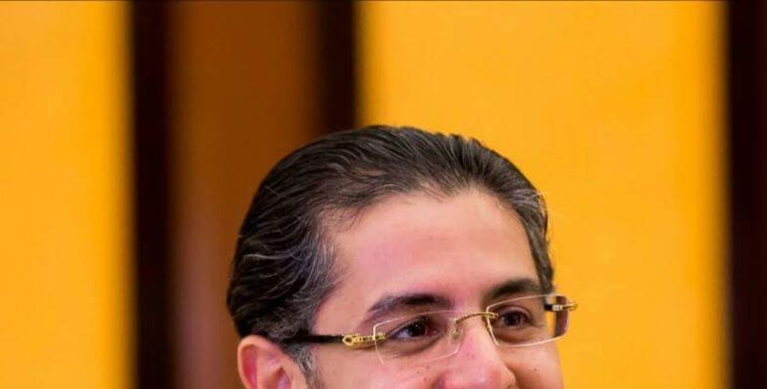 وائل غانم