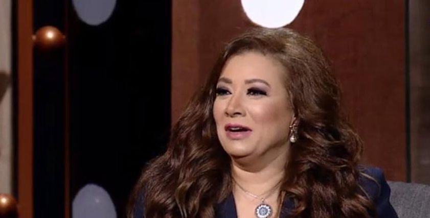 الفنانة انتصار- صورة تعبيرية