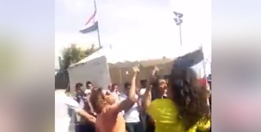 الانتخابات الرئاسية