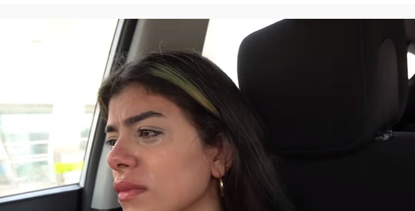 زينب زوجة أحمد حسن